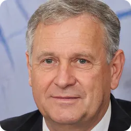Günter Moser - Leiter der Qualitätskontrolle