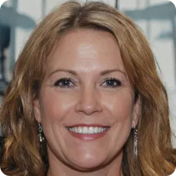Maria Brunner - Technische Direktorin
